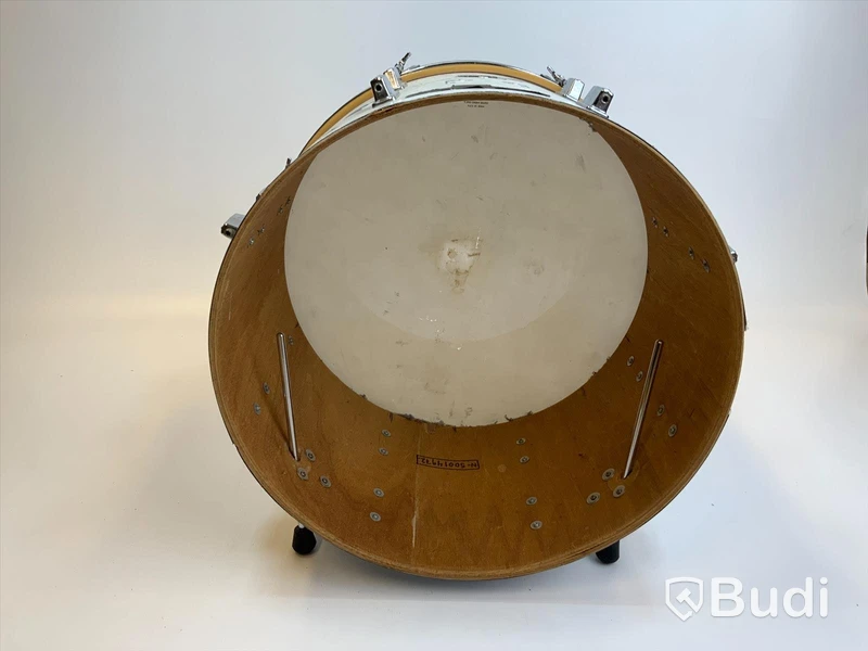 Pearl maxwin kick vintage
